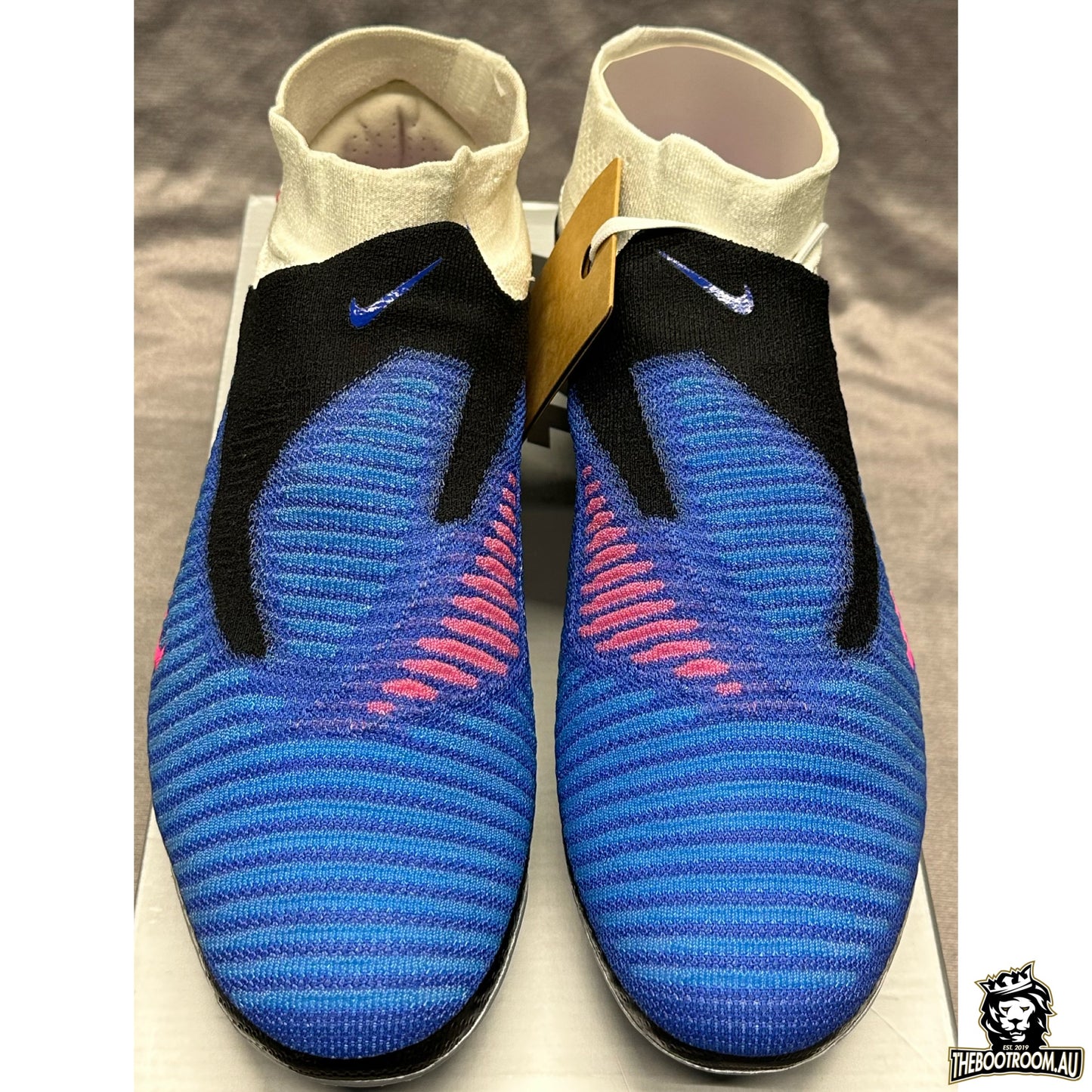 NIKE PHANTOM 6 HIGH “ATTACK”