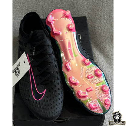 NIKE PHANTOM ULTRA VENOM "PINK"