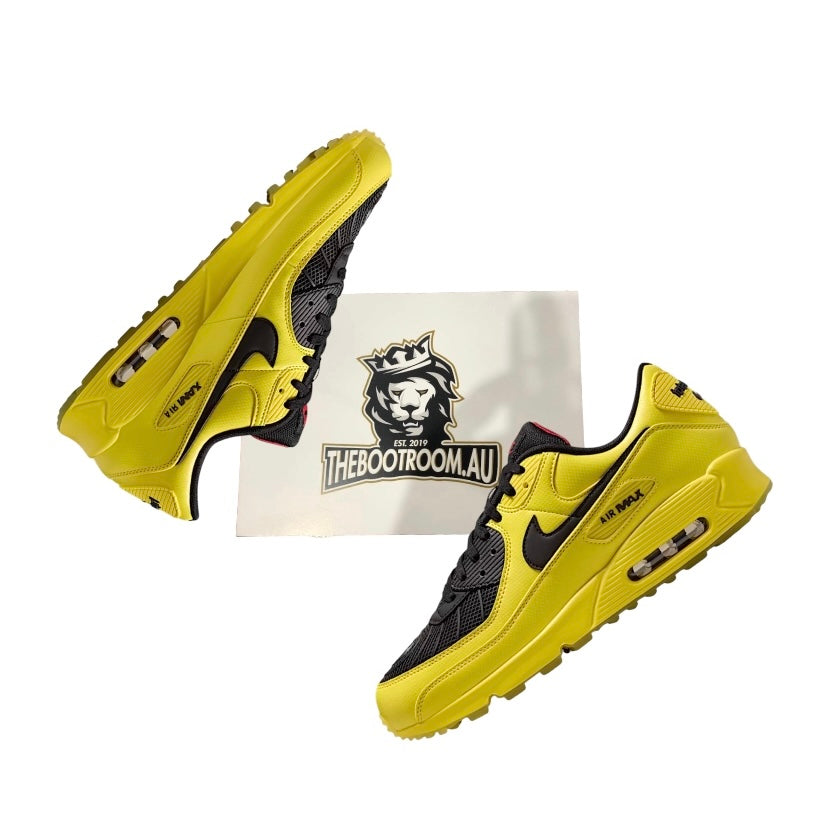 NIKE AIRMAX 90 "MAD 90" T90