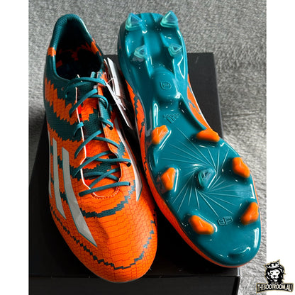 ADIDAS f50 ADIZERO "MIROSAR" MESSI