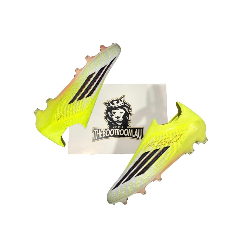 ADIDAS f50 26 LL “BORN FOR GOALS”