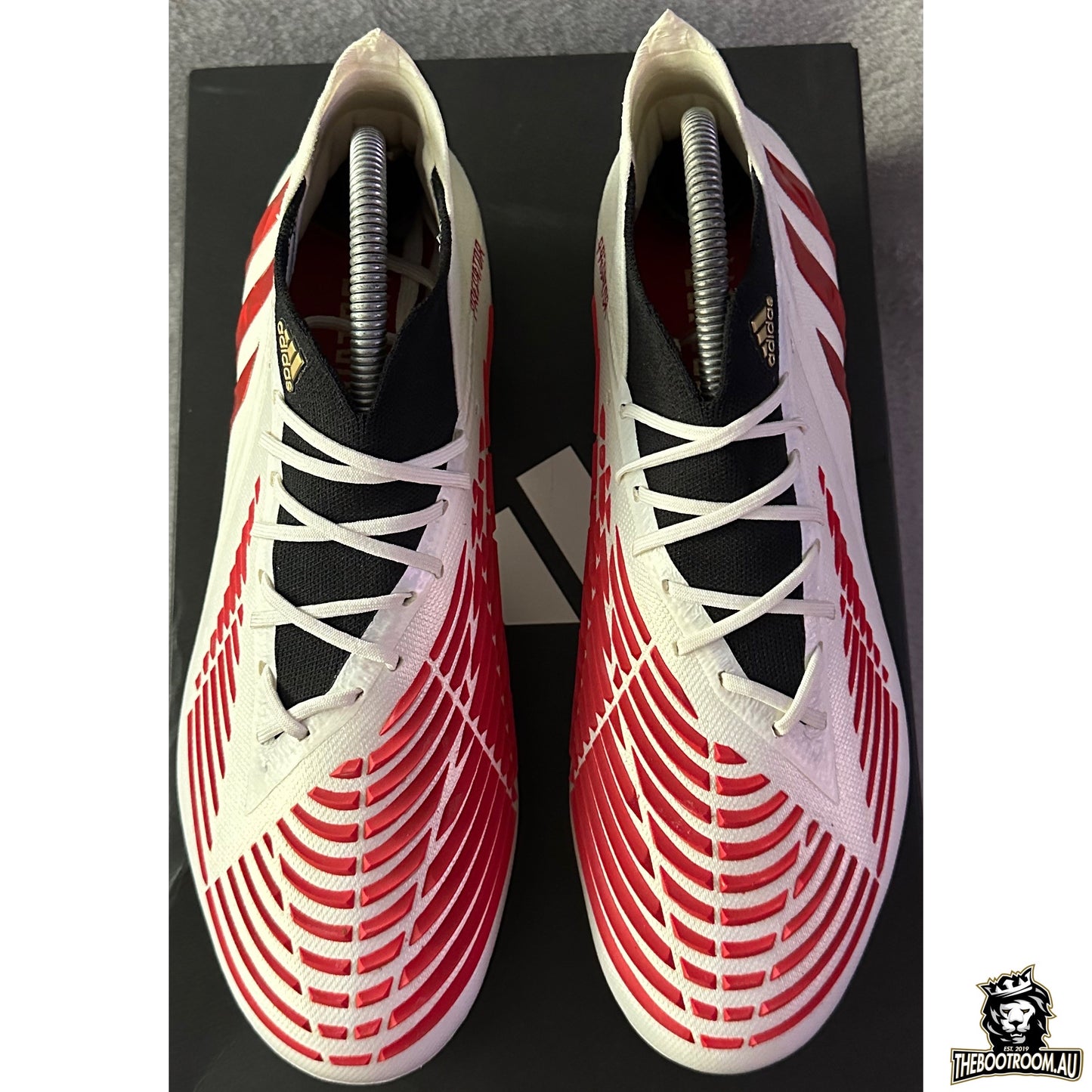 ADIDAS PREDATOR EDGE.1 HIGH “SHOWDOWN”