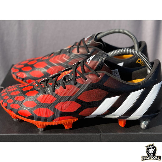 ADIDAS PREDATOR INSTINCT SG “LAUNCH”