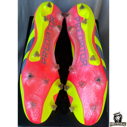 ADIDAS PREDATOR ELITE 24 LL “ENERGY CITRUS”