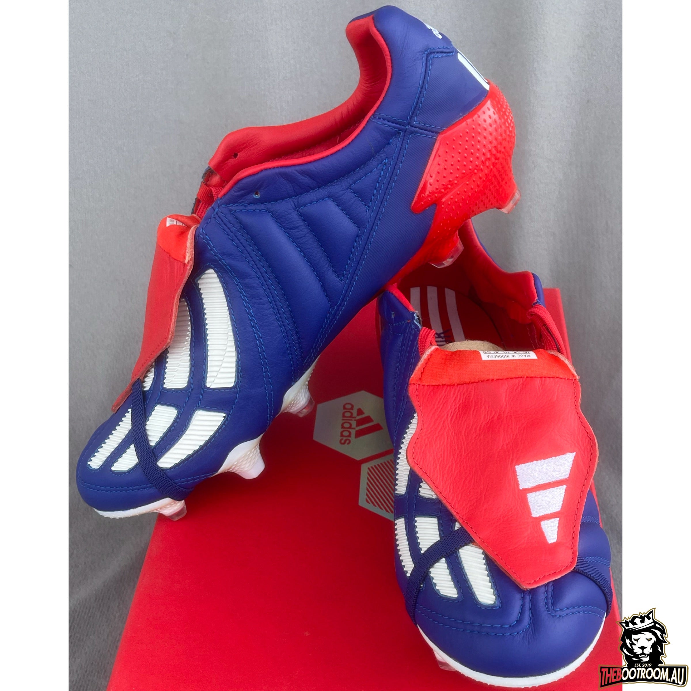 ADIDAS PREDATOR MANIA 20 TORMENTOR TheBootRoom AU