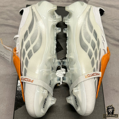 ADIDAS PREDATOR ELITE 26 FT “GOLDEN HORIZON”