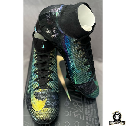 NIKE ZOOM MERCURIAL SUPERFLY X “COSMIC SPEED”