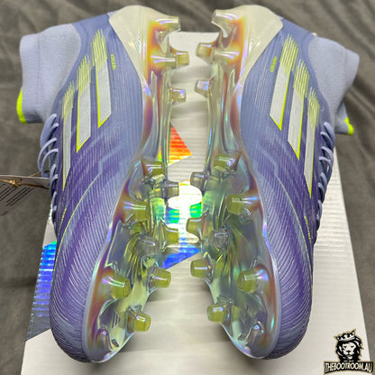 ADIDAS f50 25 MID “SPARKFUSION” WOMENS