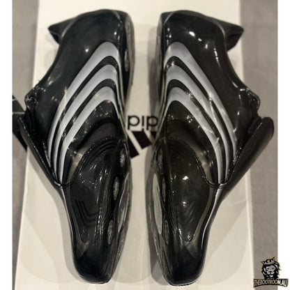 ADIDAS F50.6 TUNIT “BLACK/WHITE”