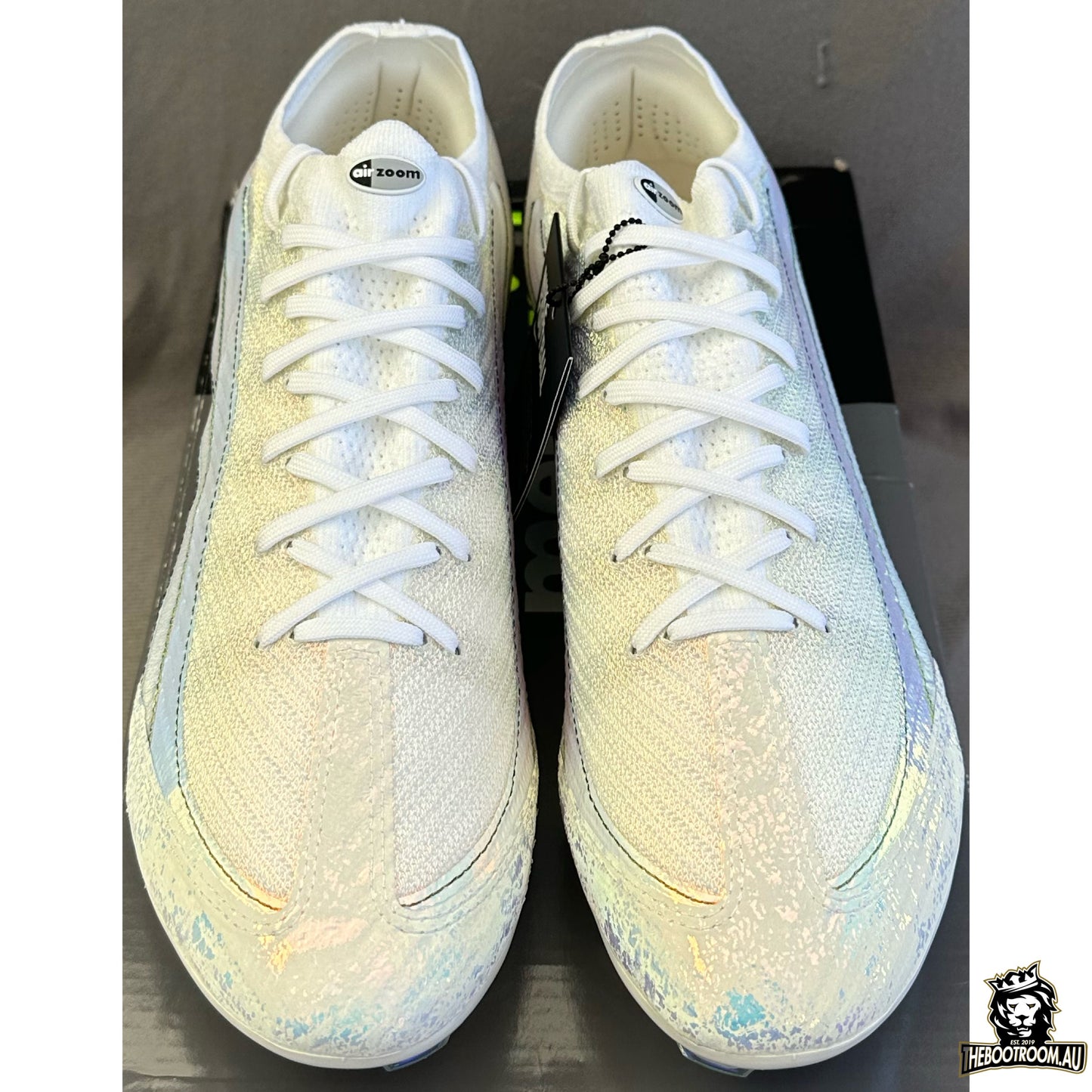 NIKE ZOOM MERCURIAL VAPOR XVI “AIRMAX 95”