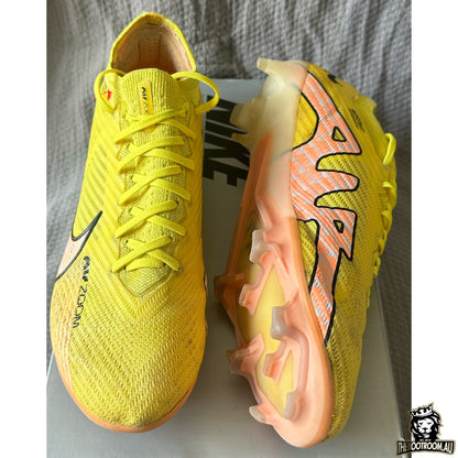 NIKE ZOOM MERCURIAL VAPOR XV "LUCENT"