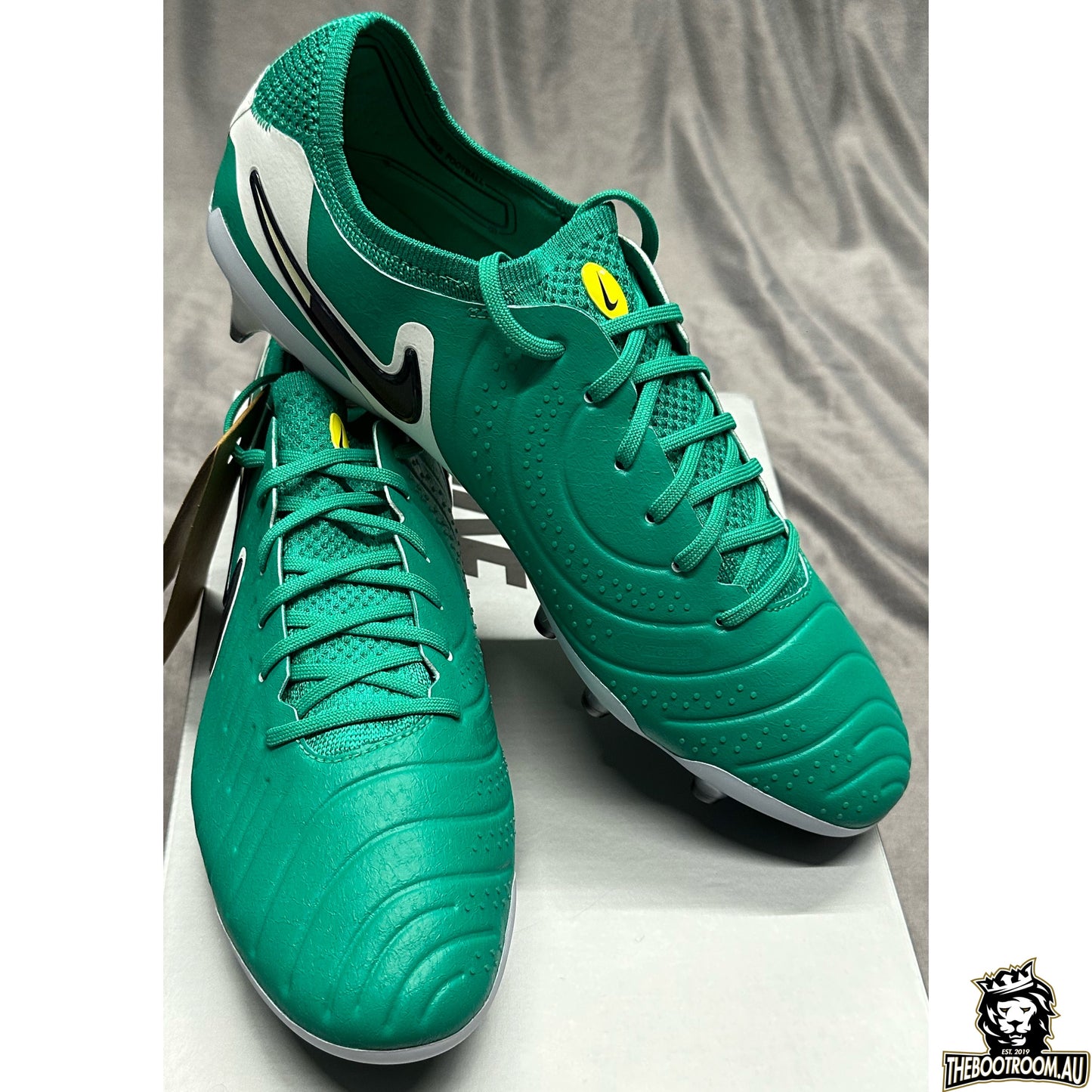 NIKE TIEMPO LEGEND X “FEAR NOTHING”