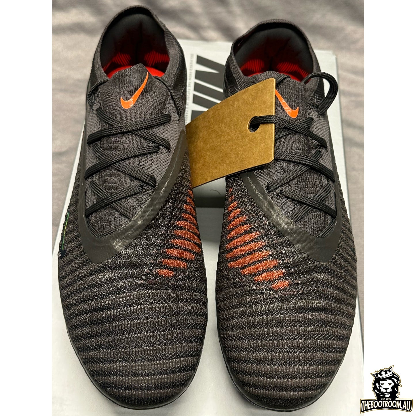 NIKE PHANTOM 6 LV8 “HEAT UP”