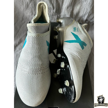 ADIDAS X17+ PURESPEED “DUST STORM”