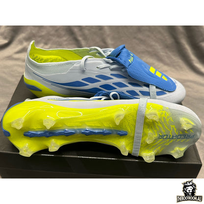 ADIDAS PREDATOR ELITE 26 FT “ICE COLD PRECISION”