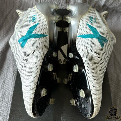 ADIDAS X17+ PURESPEED “DUST STORM”