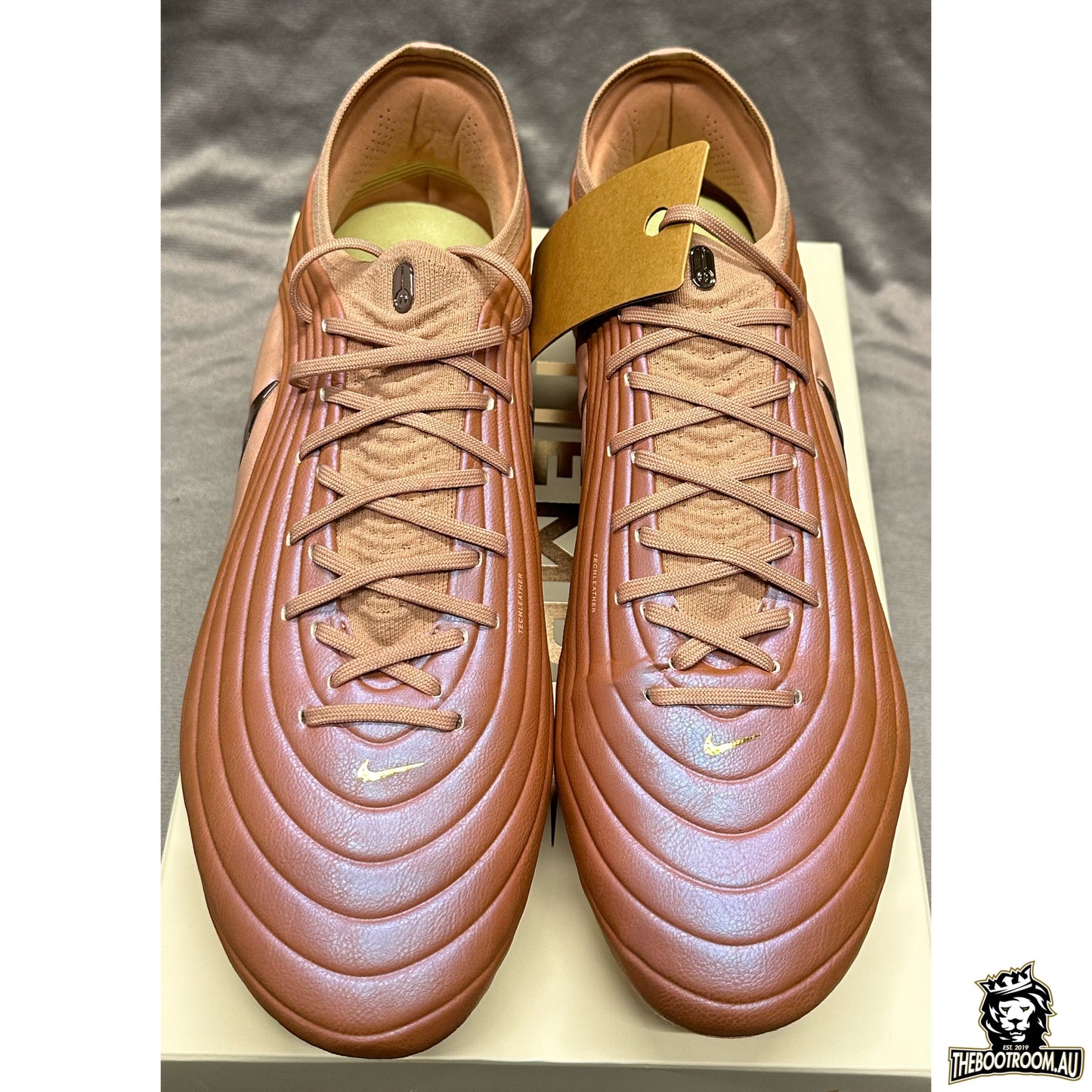 NIKE TIEMPO LEGEND MAESTRO “LAUNCH”