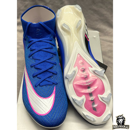 NIKE ZOOM MERCURIAL SUPERFLY X “ATTACK”