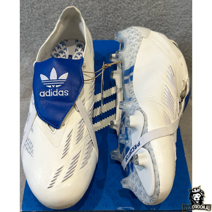 ADIDAS PREDATOR ELITE 24 FT “TREFOIL” DB23