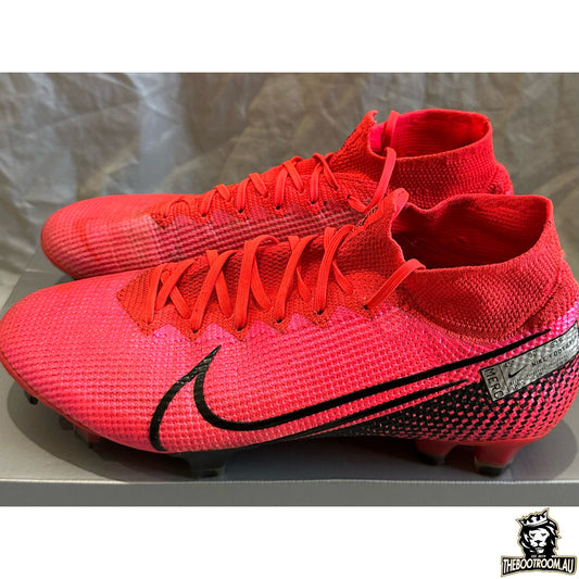 NIKE MERCURIAL SUPERFLY VII “FUTURE LAB”