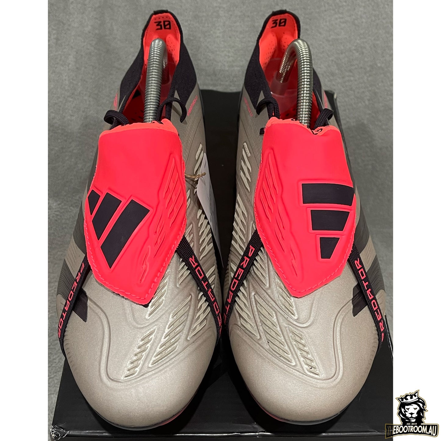 ADIDAS PREDATOR ELITE 24 FT “VIVID HORIZON”