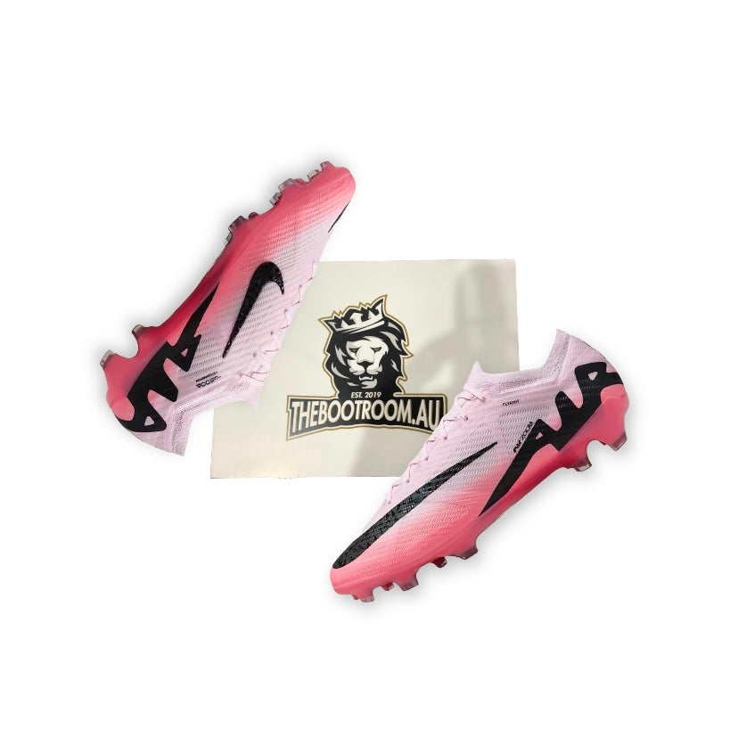 NIKE MERCURIAL VAPOR XV “MAD BRILLIANCE”