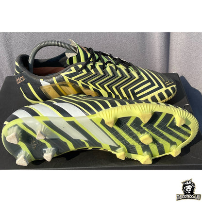 ADIDAS PREDATOR INSTINCT “LIGHT FLASH”