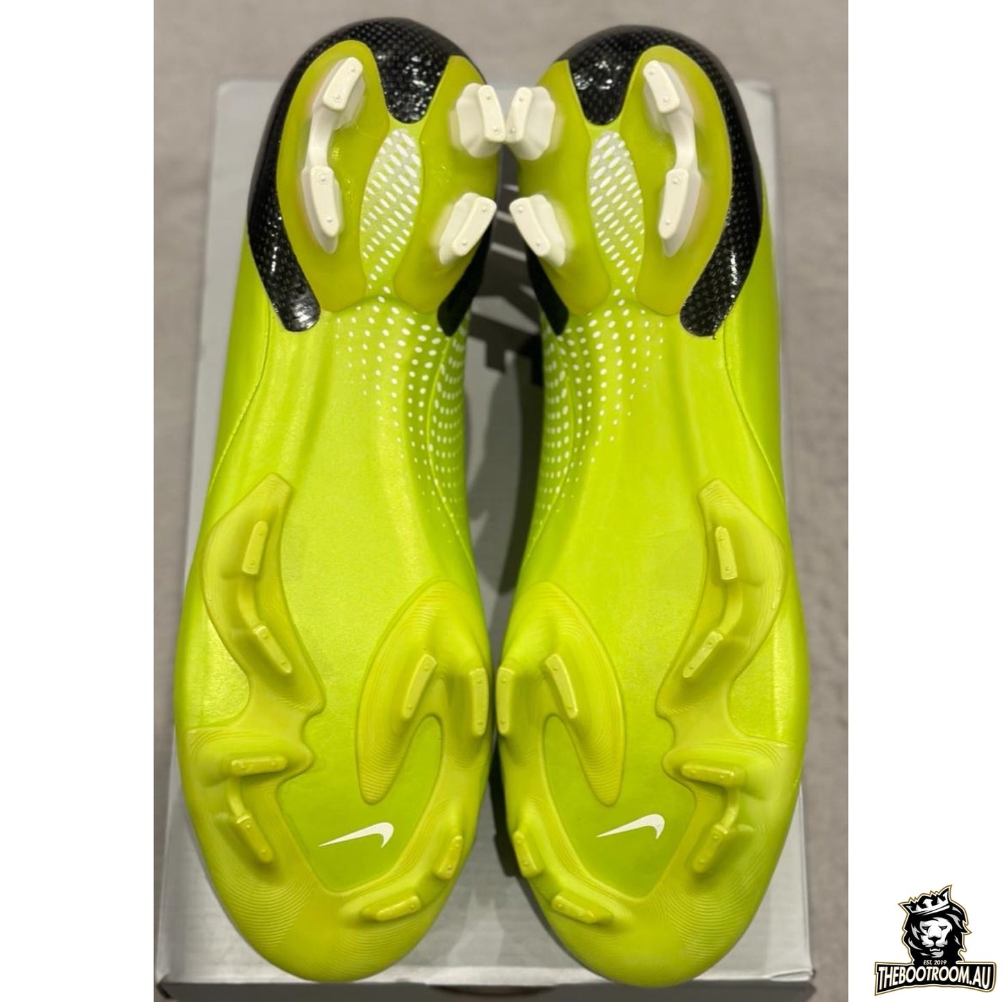 NIKE MERCURIAL VAPOR III