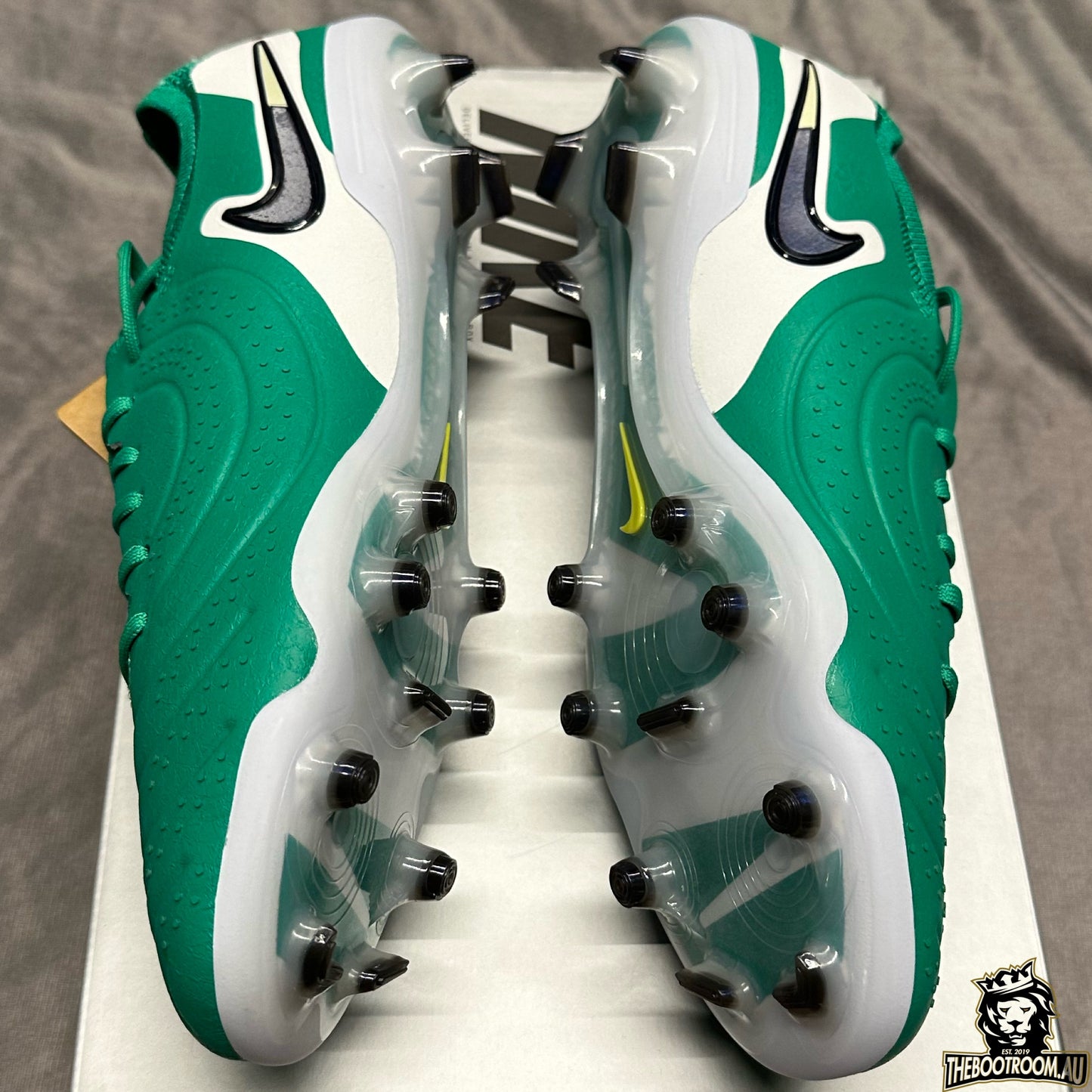 NIKE TIEMPO LEGEND X “FEAR NOTHING”