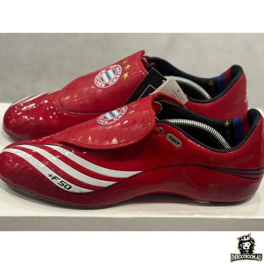 ADIDAS F50.7 TUNIT “BAYERN MUNICH”