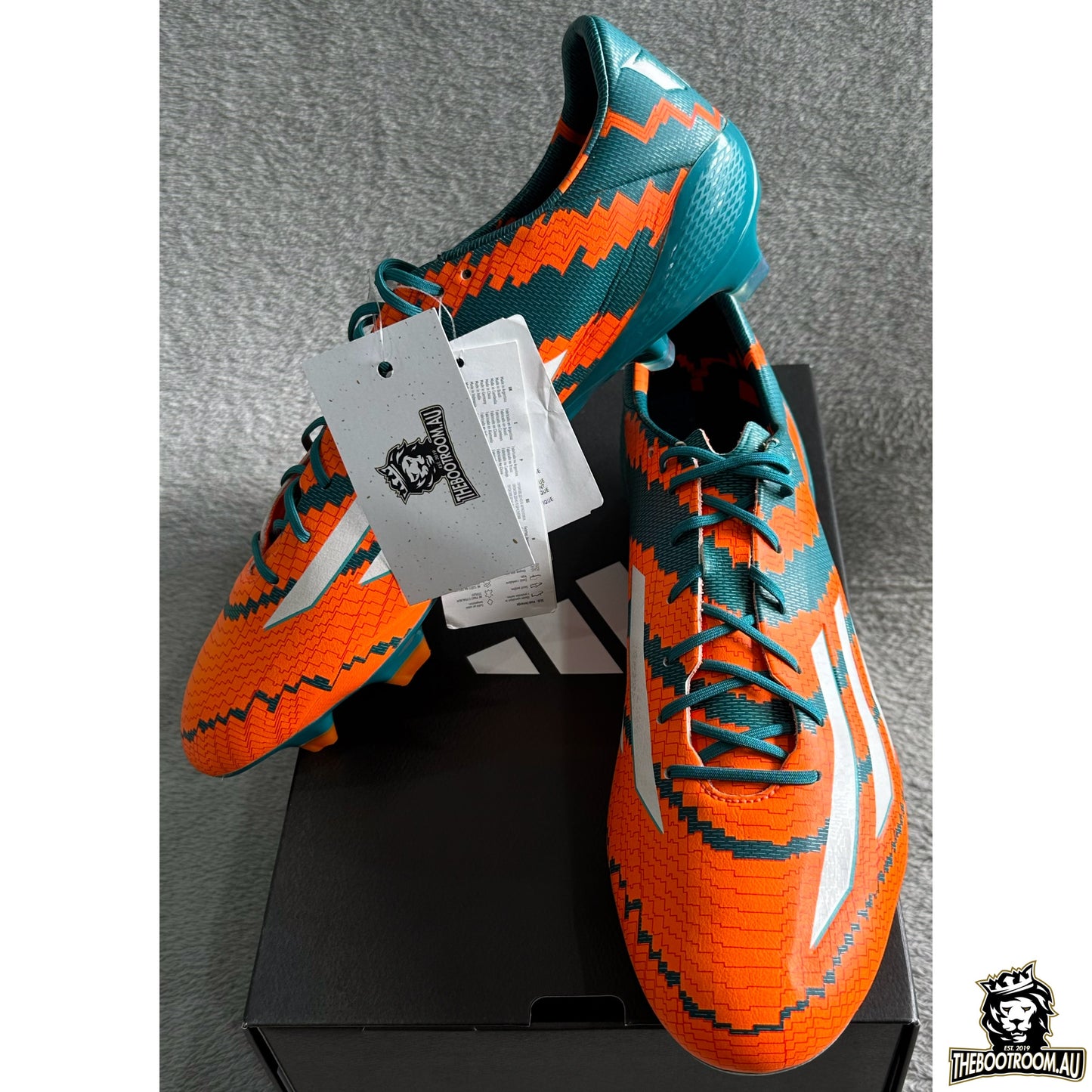 ADIDAS f50 ADIZERO "MIROSAR" MESSI