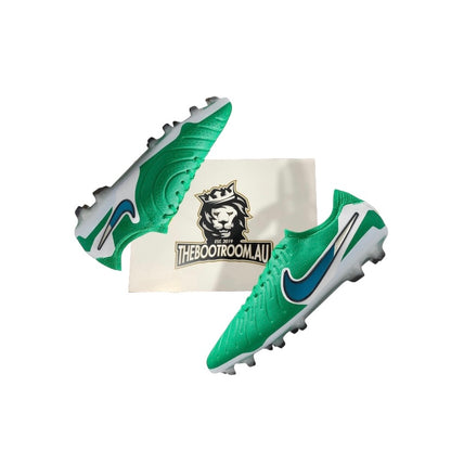 NIKE TIEMPO LEGEND X “FEAR NOTHING”