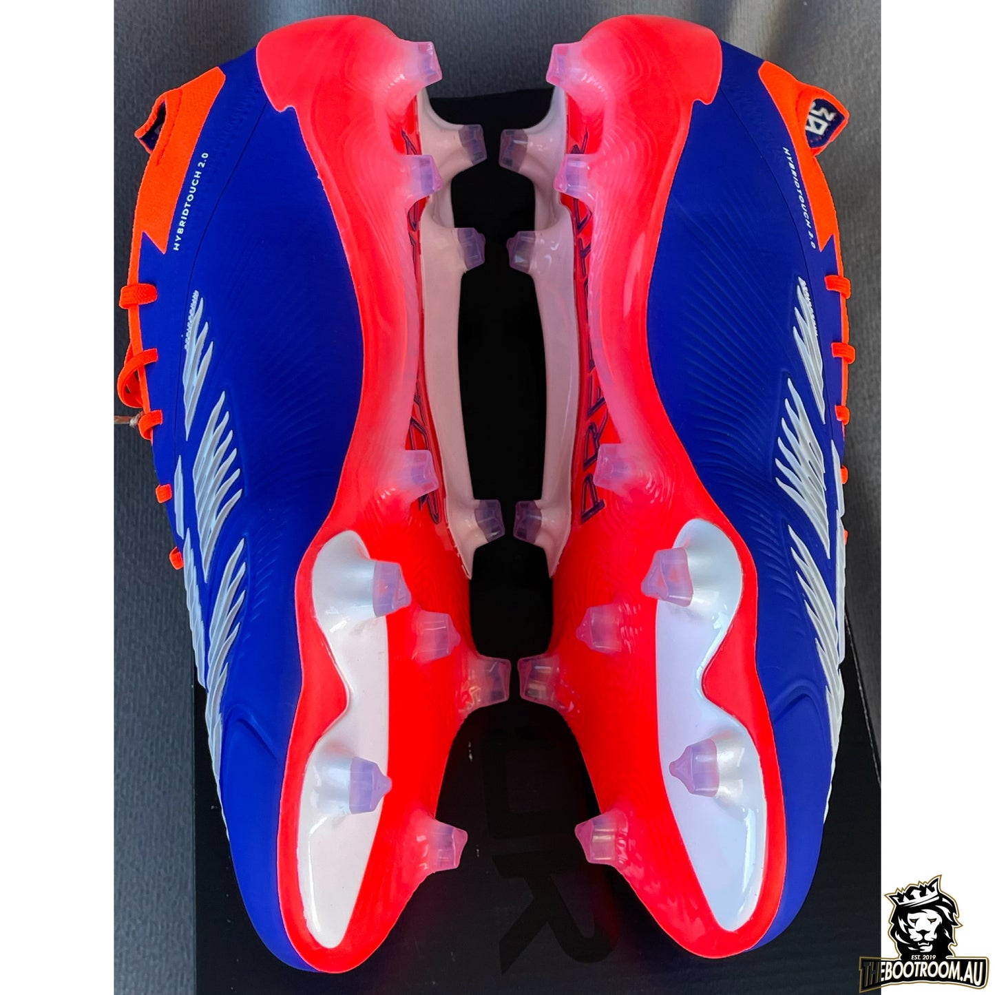 ADIDAS PREDATOR ELITE 24 LOW “ADVANCEMENT”