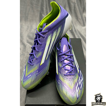 ADIDAS f50 25 “RADIANT BLAZE”