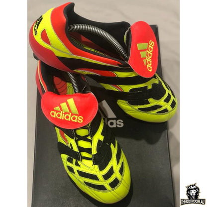 ADIDAS PREDATOR ACCELERATOR 18 “ELECTRICITY”