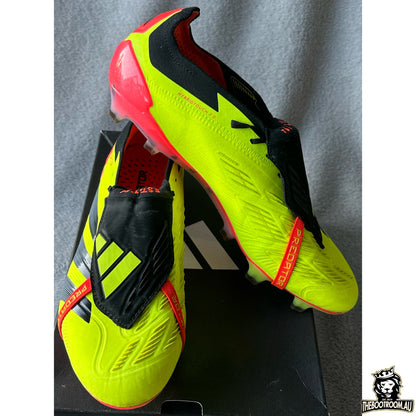 ADIDAS PREDATOR ELITE 24 FT “ENERGY CITRUS”