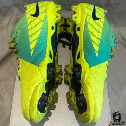 NIKE MERCURIAL VAPOR SUPERFLY III “SAMPLE”