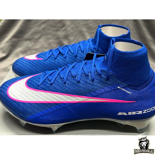 NIKE ZOOM MERCURIAL SUPERFLY X “ATTACK”