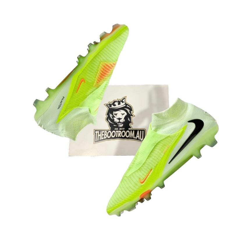 NIKE PHANTOM 6 HIGH “MAX VOLTAGE”