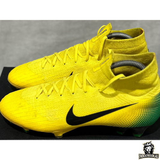 NIKE ID MERCURIAL SUPERFLY VI “HERITAGE” 06’