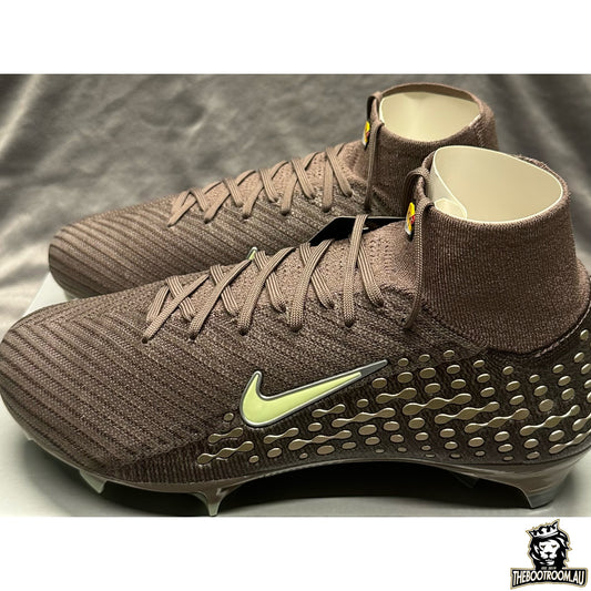 NIKE ZOOM MERCURIAL SUPERFLY X “KYLIAN MBAPPE” KM10