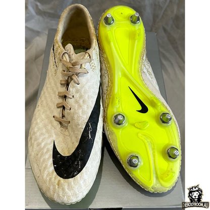 NIKE HYPERVENOM PHANTOM I SG-PRO “REFLEX"