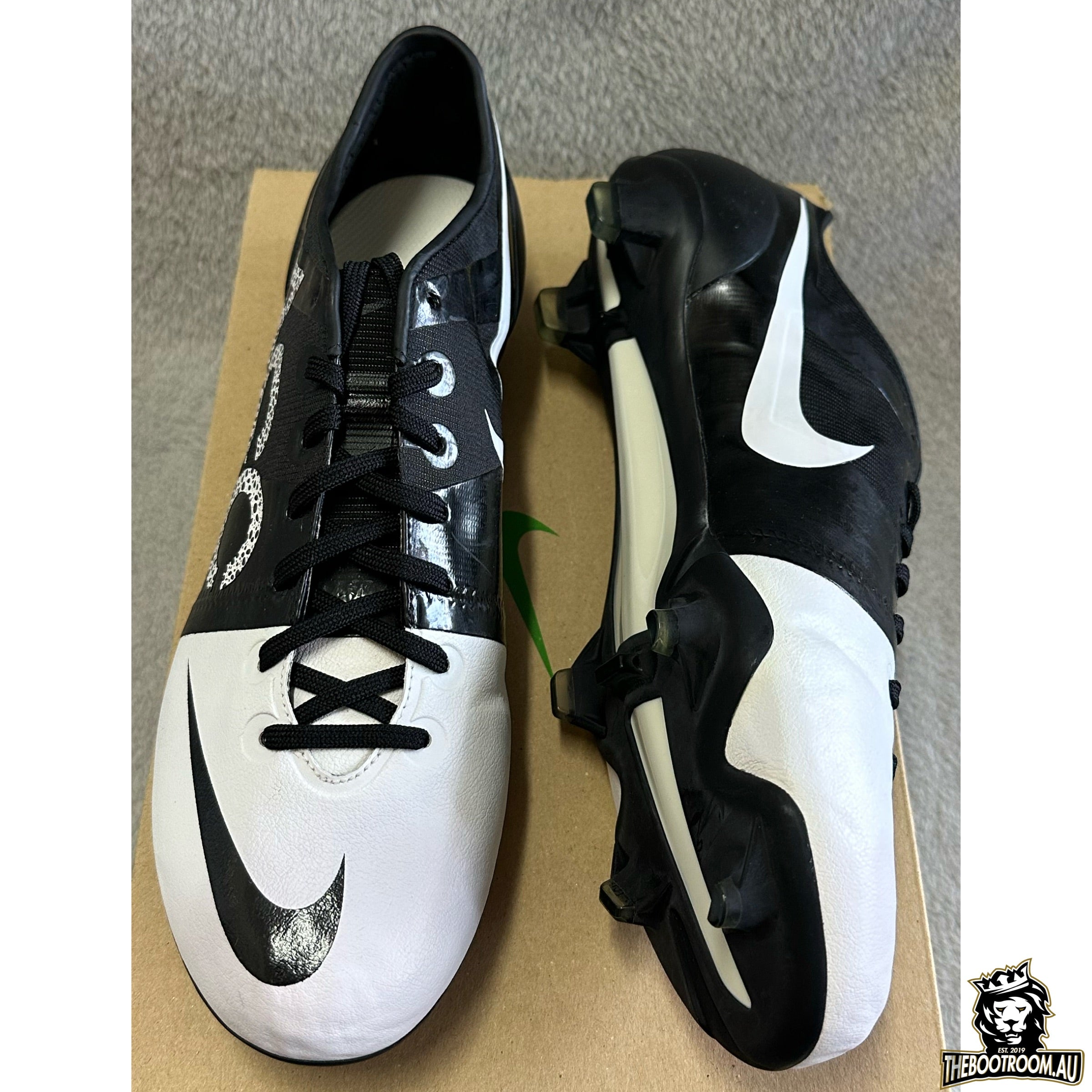 Nike GS Concept II 