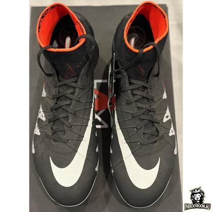 NIKE HYPERVENOM PHINISH II DF "NJR x JORDAN"