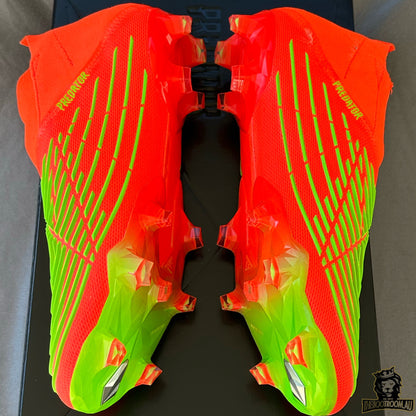 ADIDAS PREDATOR EDGE+ “GAME DATA”