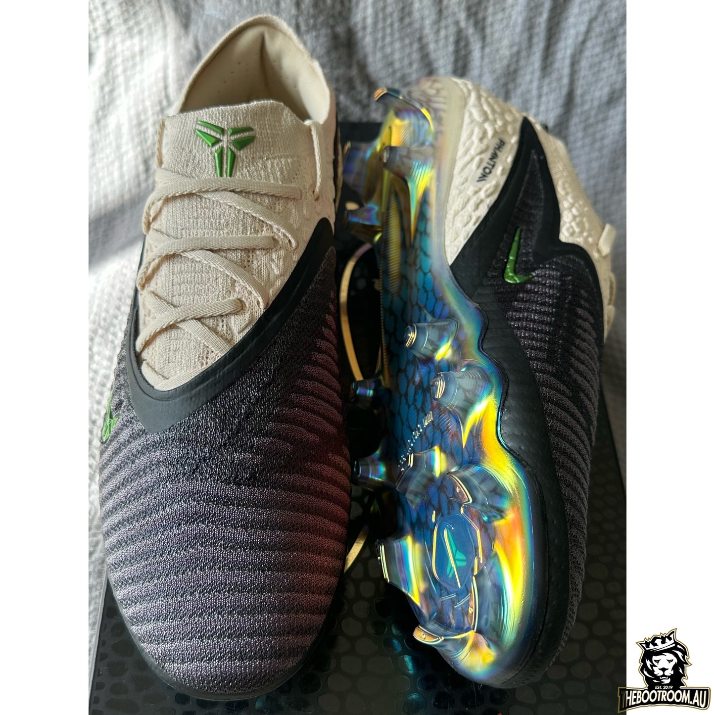 NIKE PHANTOM 6 “KOBE”