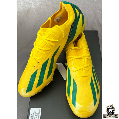 ADIDAS X CRAZYFAST.1 “AUSTRALIA”
