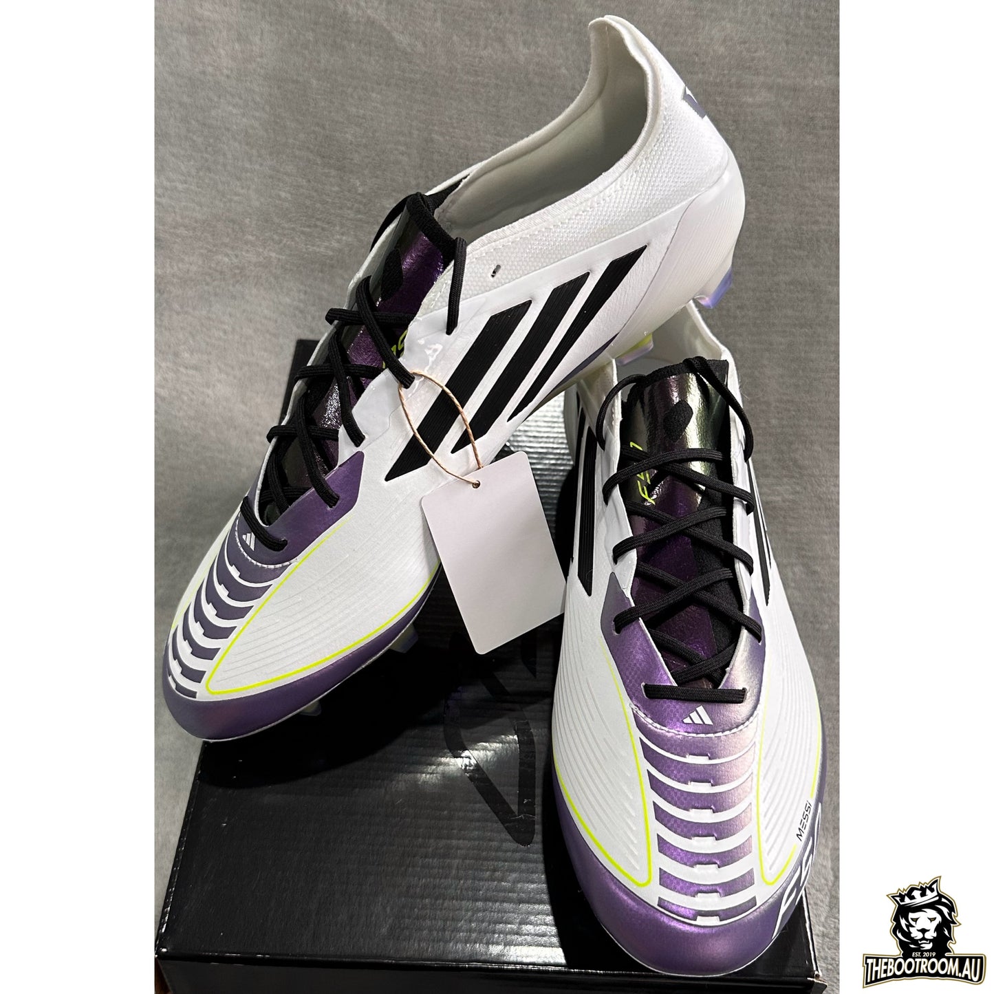 ADIDAS f50 24 “TRIUNFO ESTELAR” MESSI