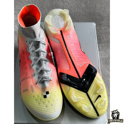 NIKE MERCURIAL SUPERFLY VIII “MDS004”