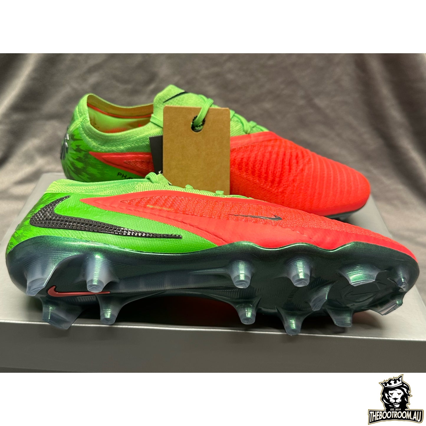 NIKE PHANTOM 6 “HAALAND”